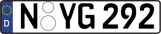 N-YG292