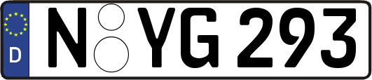 N-YG293