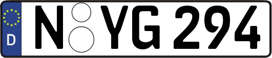 N-YG294