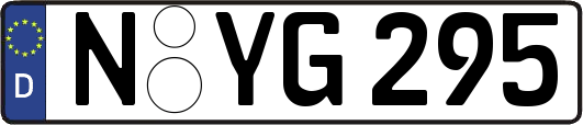 N-YG295