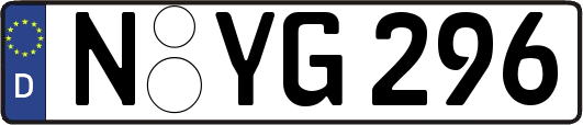 N-YG296