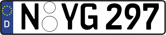 N-YG297