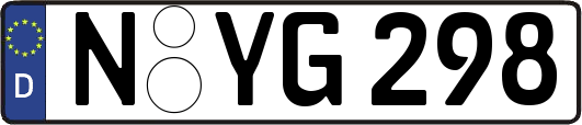 N-YG298