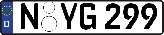 N-YG299