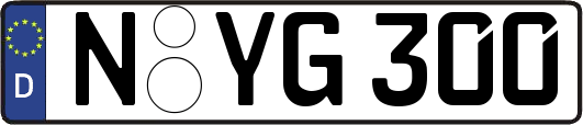 N-YG300