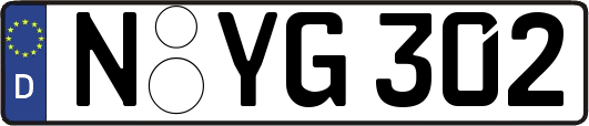 N-YG302