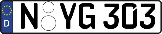 N-YG303