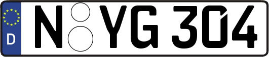 N-YG304