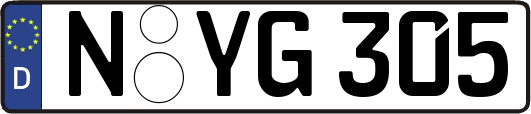 N-YG305