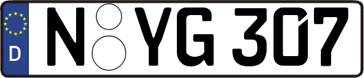 N-YG307