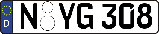 N-YG308
