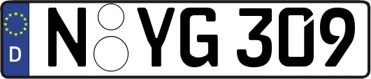 N-YG309