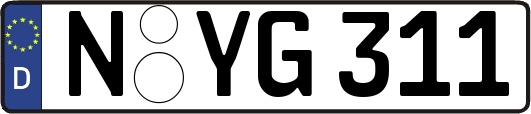 N-YG311
