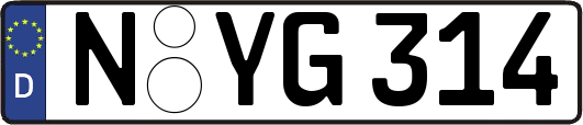 N-YG314
