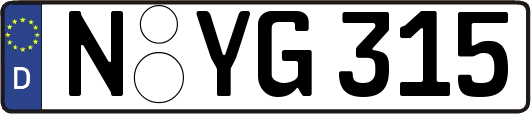 N-YG315