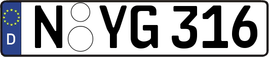 N-YG316