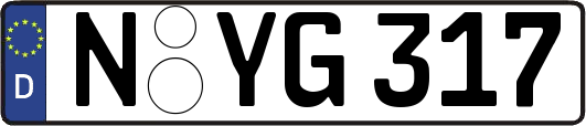 N-YG317