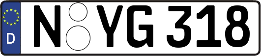 N-YG318