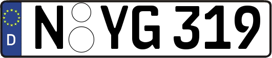 N-YG319