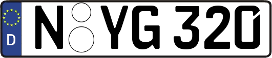 N-YG320