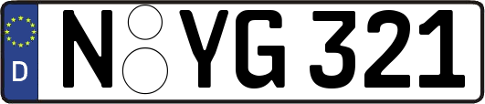 N-YG321