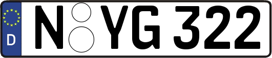 N-YG322
