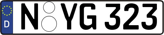 N-YG323