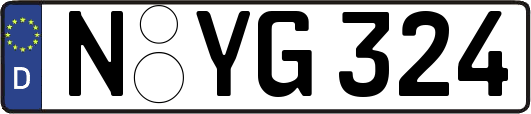 N-YG324