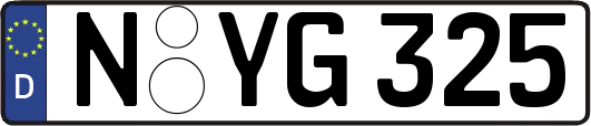 N-YG325