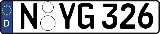 N-YG326