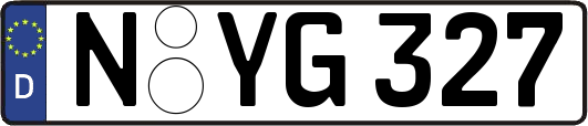 N-YG327