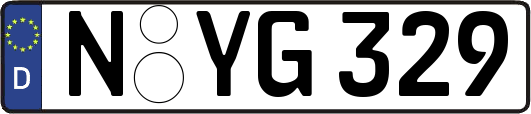 N-YG329