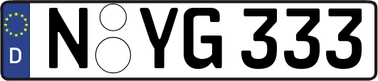 N-YG333