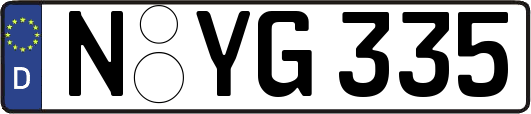 N-YG335