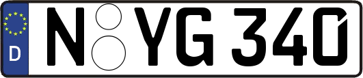 N-YG340