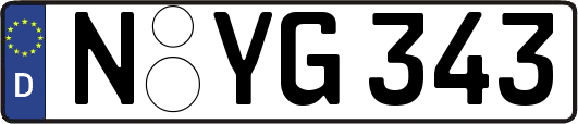 N-YG343