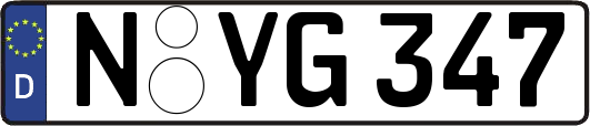 N-YG347