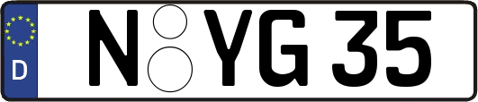 N-YG35