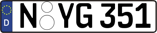 N-YG351