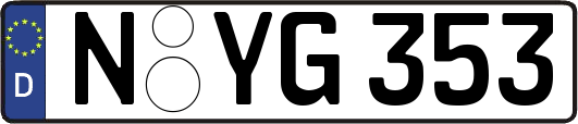 N-YG353