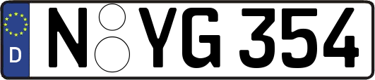 N-YG354