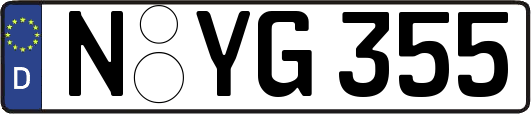N-YG355