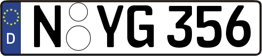 N-YG356
