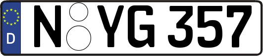 N-YG357