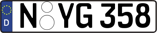N-YG358