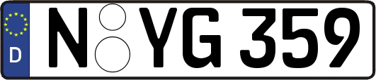 N-YG359