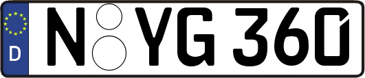 N-YG360