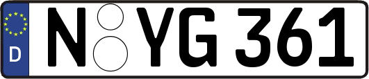 N-YG361