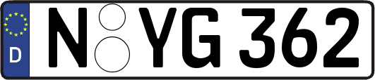 N-YG362