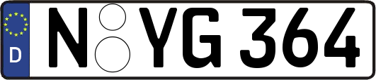 N-YG364